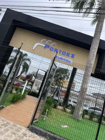 Portoes eletronicos portoes curitiba. Guia de empresas e servios