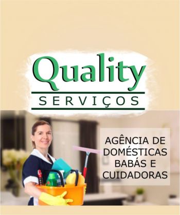 Quality recrutamento e servios. Guia de empresas e servios