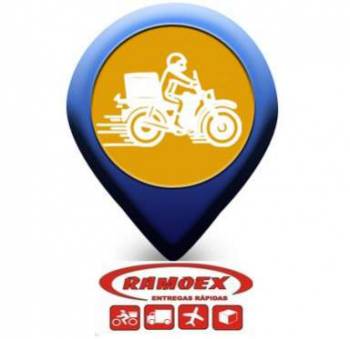 Ramoex motoboy curitiba 41 3229-5187. Guia de empresas e serviços