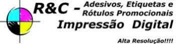 R&c-adesivos, etiquetas e rtulos promocionais. Guia de empresas e servios