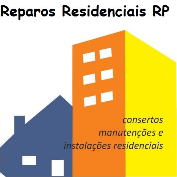 Reparos residenciais rp