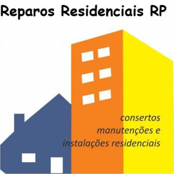 Reparos residenciais rp. Guia de empresas e servios