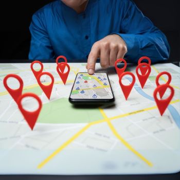 Seja encontrado e valorizado no google. Guia de empresas e servios