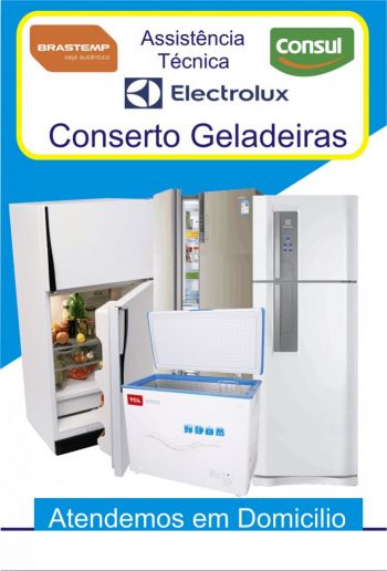 Stark refrigerao. Guia de empresas e servios