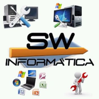 Sw informtica. Guia de empresas e servios