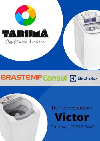 Tarum assistncia tcnica. Guia de empresas e servios