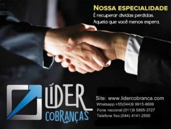 Tercerize seus recebimentos. Guia de empresas e servios