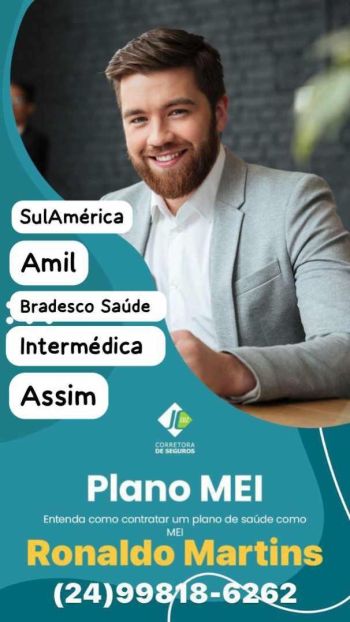 Venda de plano de sade em vr 24|99818-6262. Guia de empresas e servios