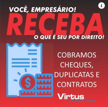 Virtus cobranas e servios. Guia de empresas e servios