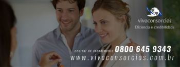 Vivo consorcios. Guia de empresas e servios