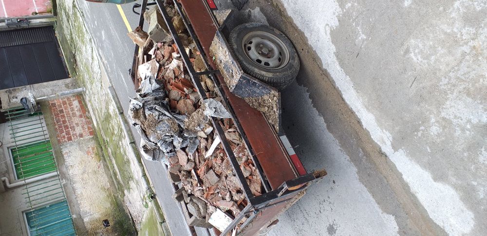 Wilson reformas e reparos em geral Wilson reformas e reparos em geral