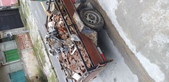 Wilson reformas e reparos em geral. Guia de empresas e servi�os