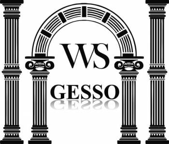 Ws gesso. Guia de empresas e servios