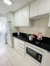 Kitinets/Conjugados com 1 Dormitrios para alugar, 37 m por R$ 1.580,00