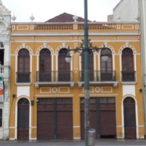 Loja/Salo/Consultrio para alugar  no Centro - Curitiba, PR