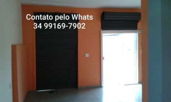 Ponto comercial para alugar  no Centro - Uberlndia, MG. Imveis