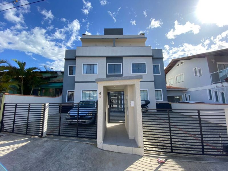 Duplex à venda no Centro - Barra Velha, SC. R$ 605.000,00