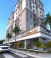Apartamento com 2 Dormitrios  venda, 118 m por R$ 23.000,00
