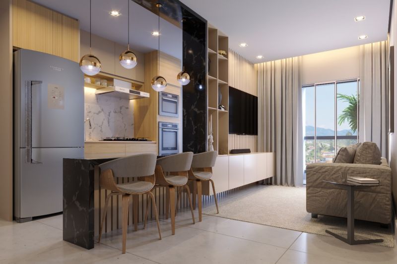 Apartamento com 2 Dormitórios à venda, 118 m² por R$ 23.000,00