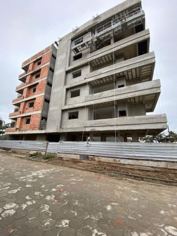 Apartamento  venda  no Balnerio Brasilia - Itapo, SC. Imveis