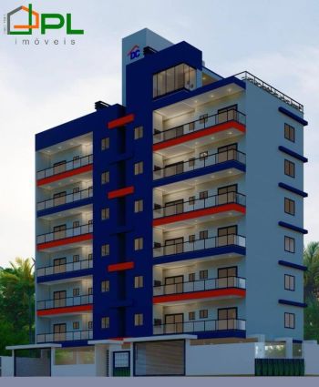Apartamento  venda  no Jardim Prola do Atlntico - Itapo, SC. Imveis