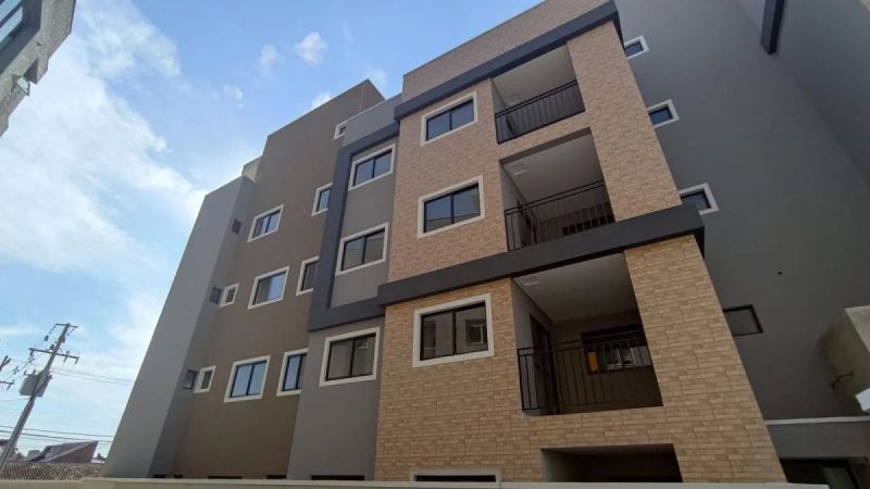 Apartamento com 2 Dormitórios à venda, 62 m² por R$ 510.000,00