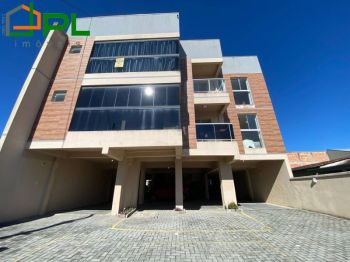 Apartamento  venda  no Prncipe - Itapo, SC. Imveis