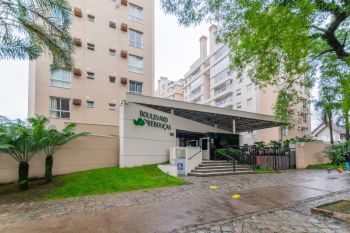 Apartamento à venda  no Rebouças - Curitiba, PR