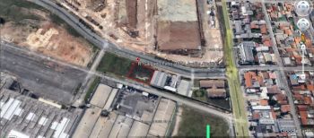 rea comercial  venda  no Jardim Amlia - Pinhais, PR. Imveis