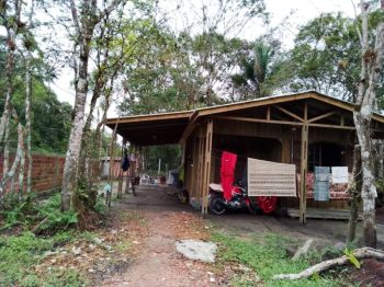 Casa de vila  venda  no Centro - Paranagu, PR. Imveis