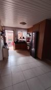 Casa em condom�nio com 3 Dormit�rios � venda, 112 m� por R$ 260.000,00
