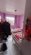 Casa em condom�nio com 3 Dormit�rios � venda, 112 m� por R$ 260.000,00