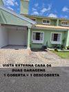 Casa em condomnio com 4 Dormitrios  venda, 149 m por R$ 700.000,00