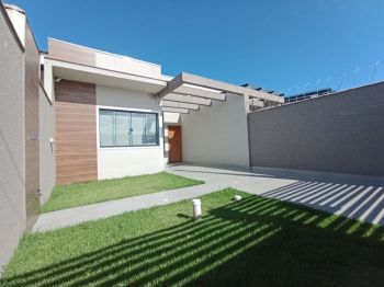 Casa geminado  venda  no Bahamas - Itapo, SC. Imveis