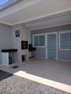 Casa geminado com 3 Dormitrios  venda, 90 m por R$ 525.000,00
