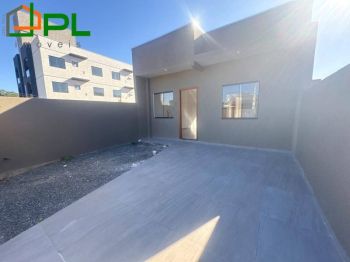 Casa geminado  venda  no Jardim da Barra - Itapo, SC. Imveis
