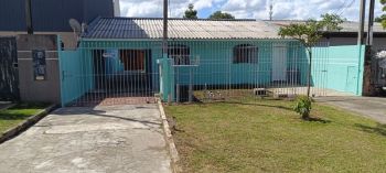 Casa � venda  no Bairro Alto - Curitiba, PR