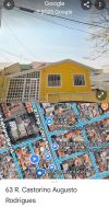 Casa com 3 Dormitrios  venda, 180 m por R$ 600.000,00