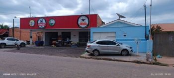 Casa  venda  no Centro - Maraba, PA. Imveis