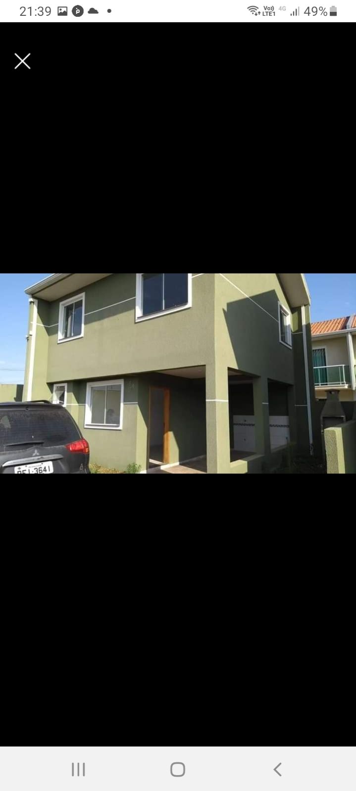 Sobrado com 3 Dormitórios à venda, 76 m² por R$ 360.000,00
