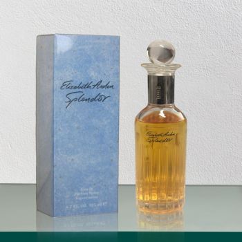 Elizabeth arden splendor edp 125ml. Moda e beleza