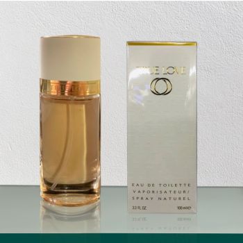 Elizabeth arden true love feminino 100ml. Moda e beleza