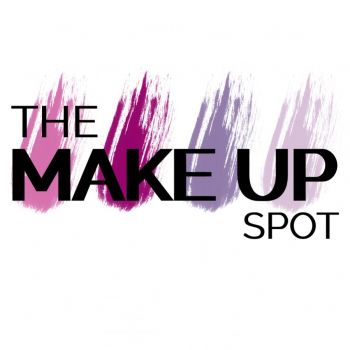 The make up spot, sua nova loja de maquigem online. Moda e beleza