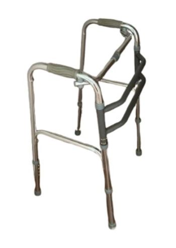 Andador para idoso / paciente enfermo. Para a sua casa