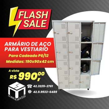 Armrio vestirio 12 portas para funcionrios - compre agora schier mveis. Para a sua casa