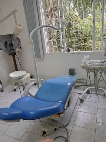Equipamento odontol�gico   . Para a sua casa