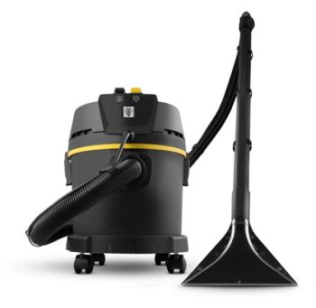 Extratora karcher se4 black nova em caixa. Para a sua casa