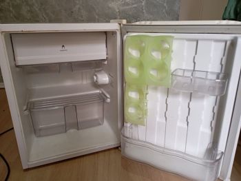 Frigobar consul 80 litros. Para a sua casa