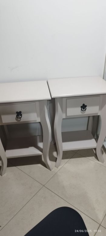 Mesinhas . Para a sua casa