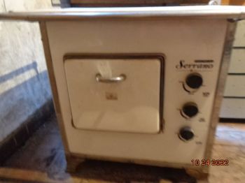 Vendo fogo a gs imitando o a lenha marca serraninho  . Para a sua casa